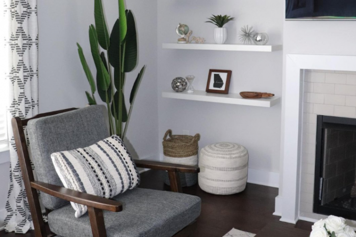 Minimal space