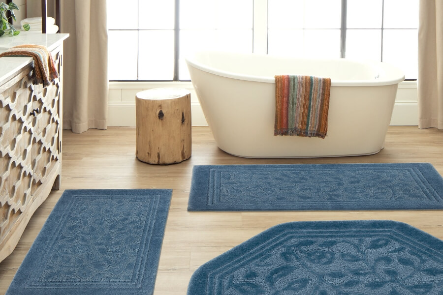 Mohawk Wellington Bath Rug